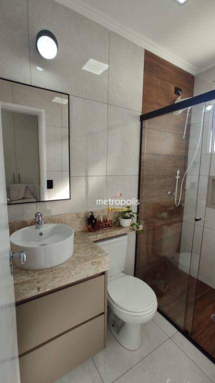 Sobrado à venda com 3 quartos, 120m² - Foto 19