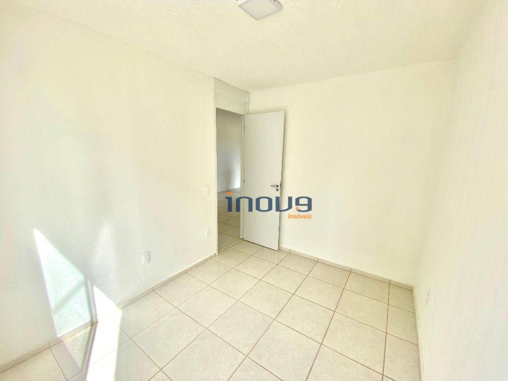 Apartamento para alugar com 2 quartos, 46m² - Foto 17