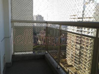 Apartamento para alugar com 3 quartos, 207m² - Foto 9