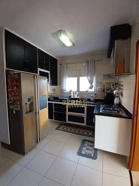 Apartamento à venda com 3 quartos, 173m² - Foto 10