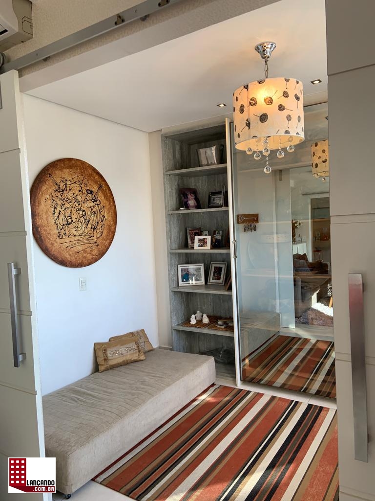 Apartamento à venda com 3 quartos, 162m² - Foto 8