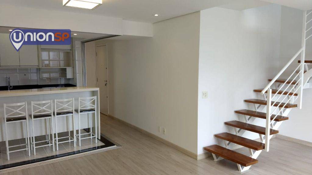 Apartamento à venda com 2 quartos, 85m² - Foto 3