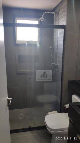 Apartamento à venda com 3 quartos, 72m² - Foto 22