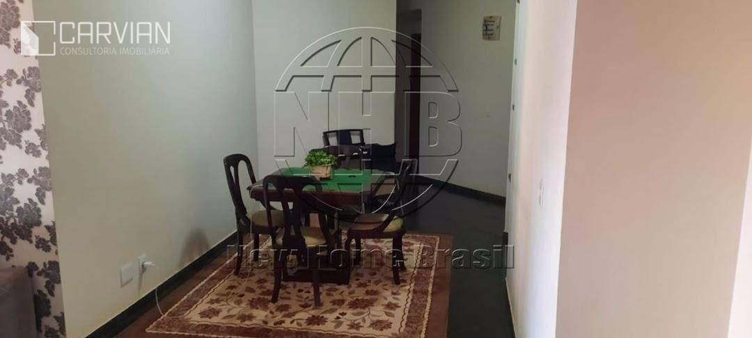 Apartamento à venda com 3 quartos, 173m² - Foto 5