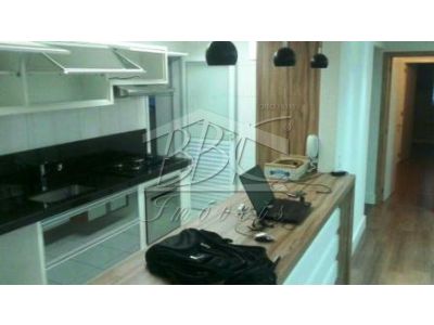 Apartamento à venda com 3 quartos, 125m² - Foto 5