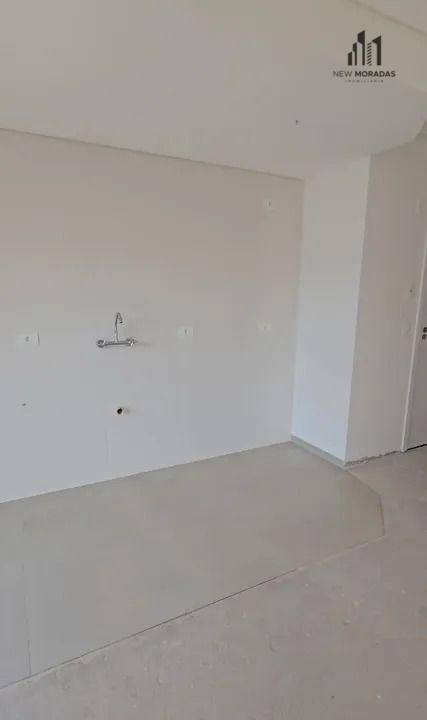 Apartamento à venda com 2 quartos, 53m² - Foto 2