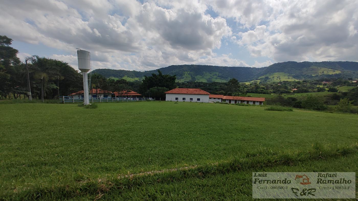 Fazenda à venda com 10 quartos, 7m² - Foto 38