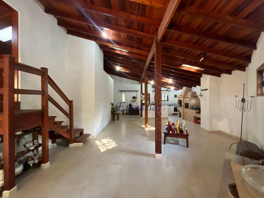 Casa à venda com 3 quartos, 269m² - Foto 55