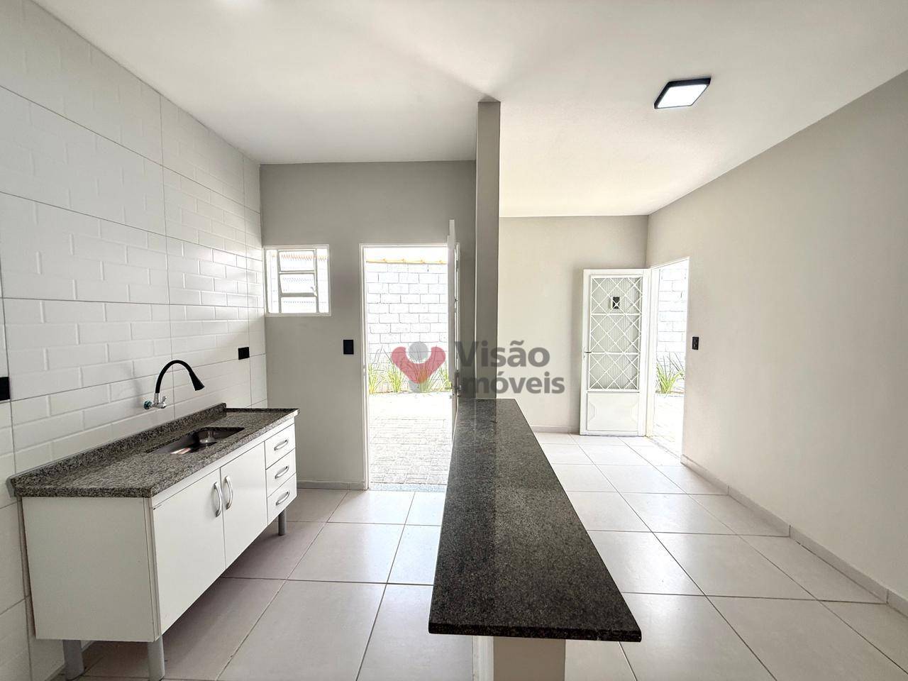Casa, 2 quartos, 50 m² - Foto 4
