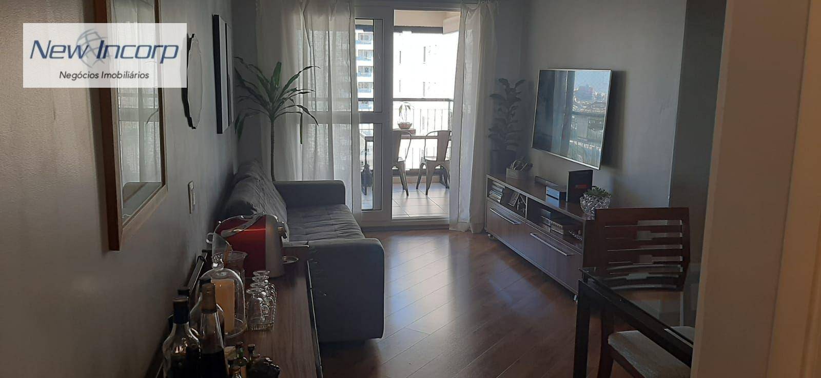 Apartamento para alugar com 3 quartos, 86m² - Foto 3