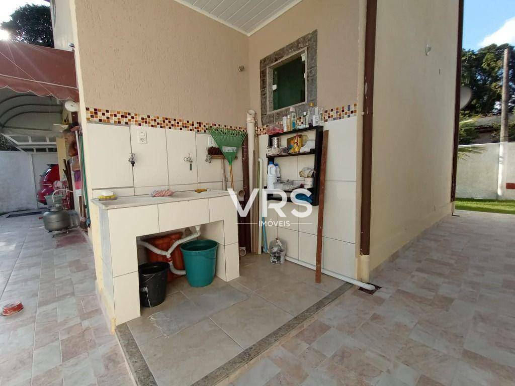 Casa à venda com 2 quartos, 108m² - Foto 19