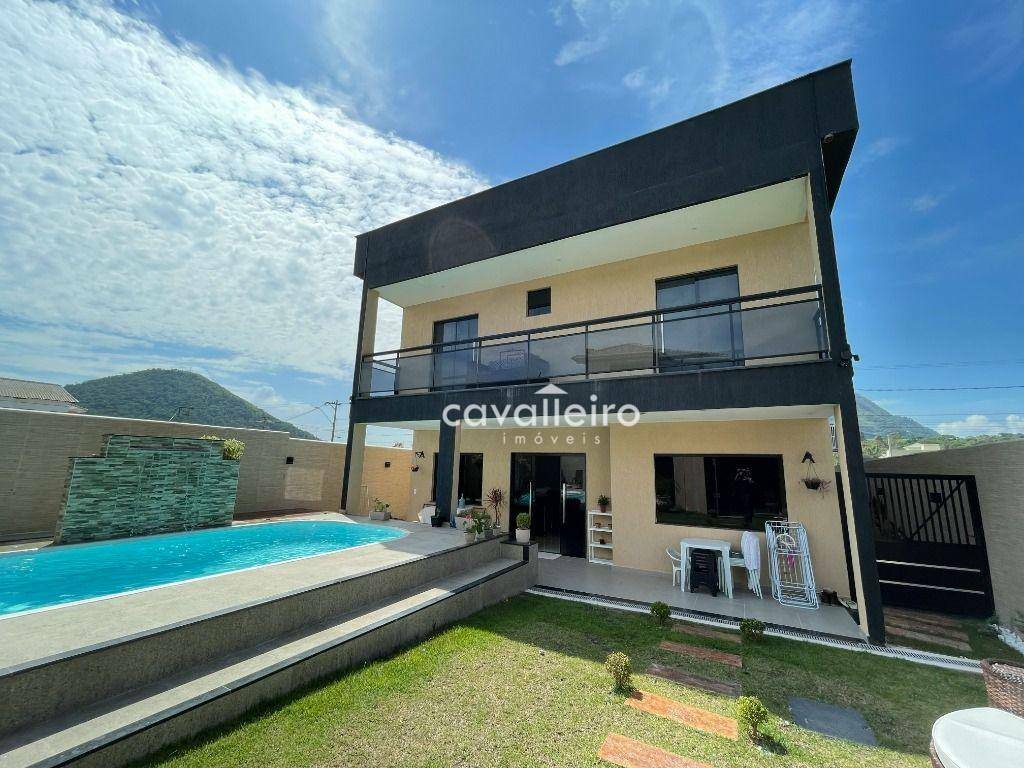 Casa de Condomínio à venda com 4 quartos, 280m² - Foto 23