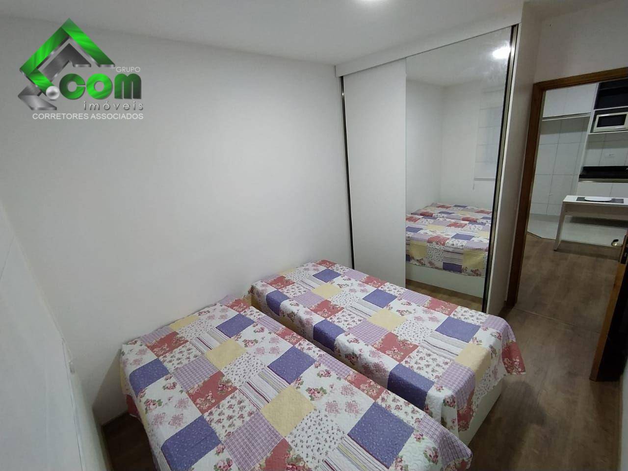 Apartamento à venda com 2 quartos, 50m² - Foto 10