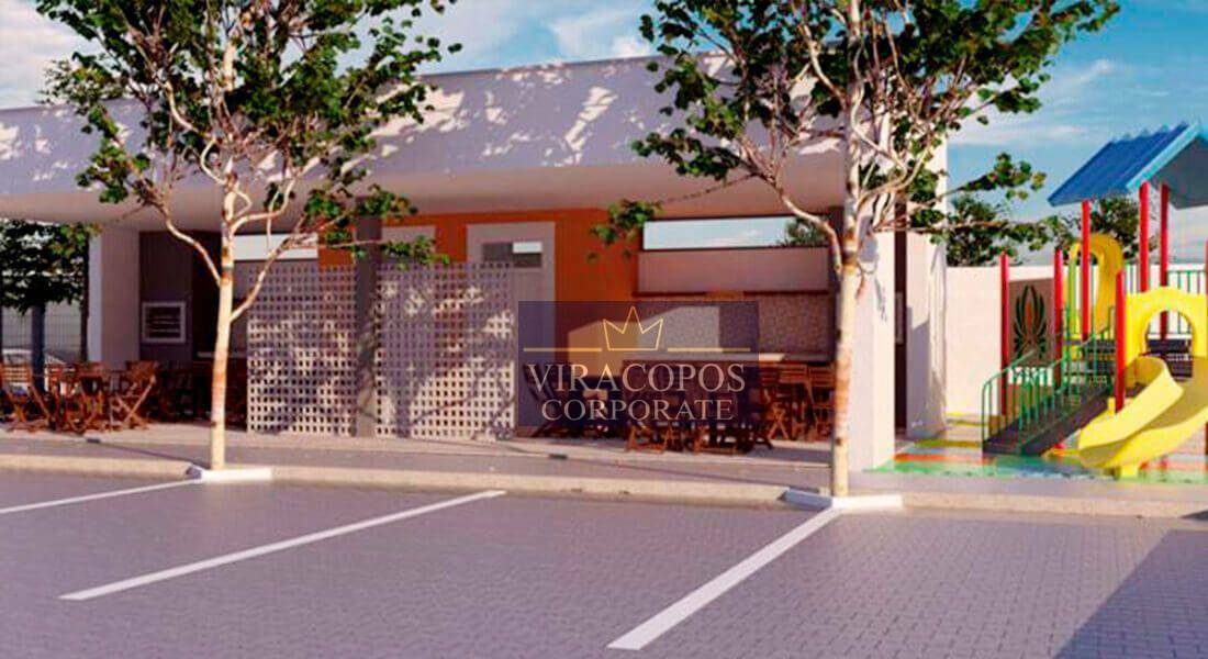 Apartamento, 2 quartos, 62 m² - Foto 3