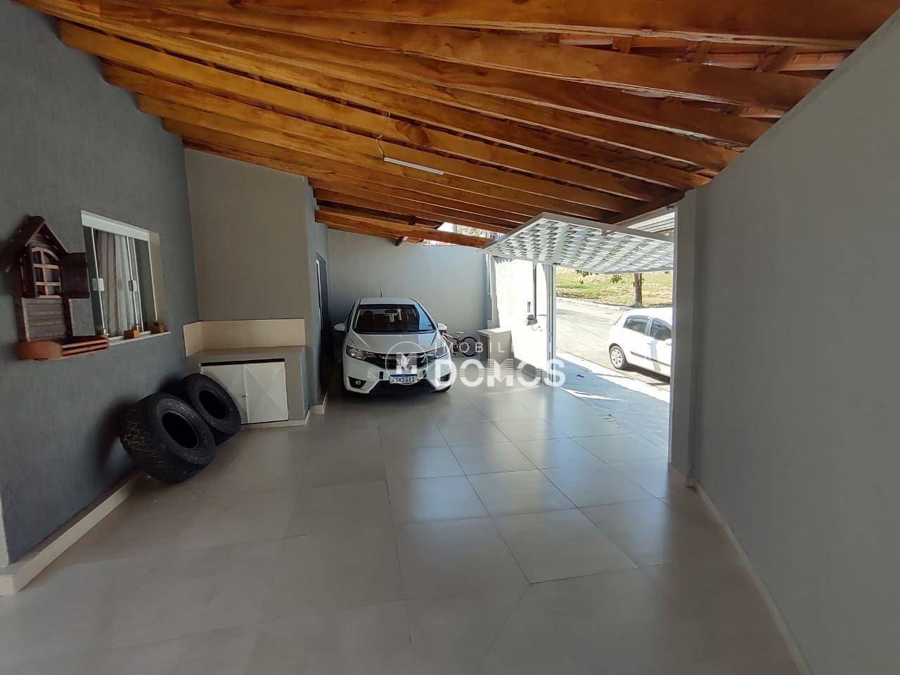 Casa à venda com 3 quartos, 150m² - Foto 22