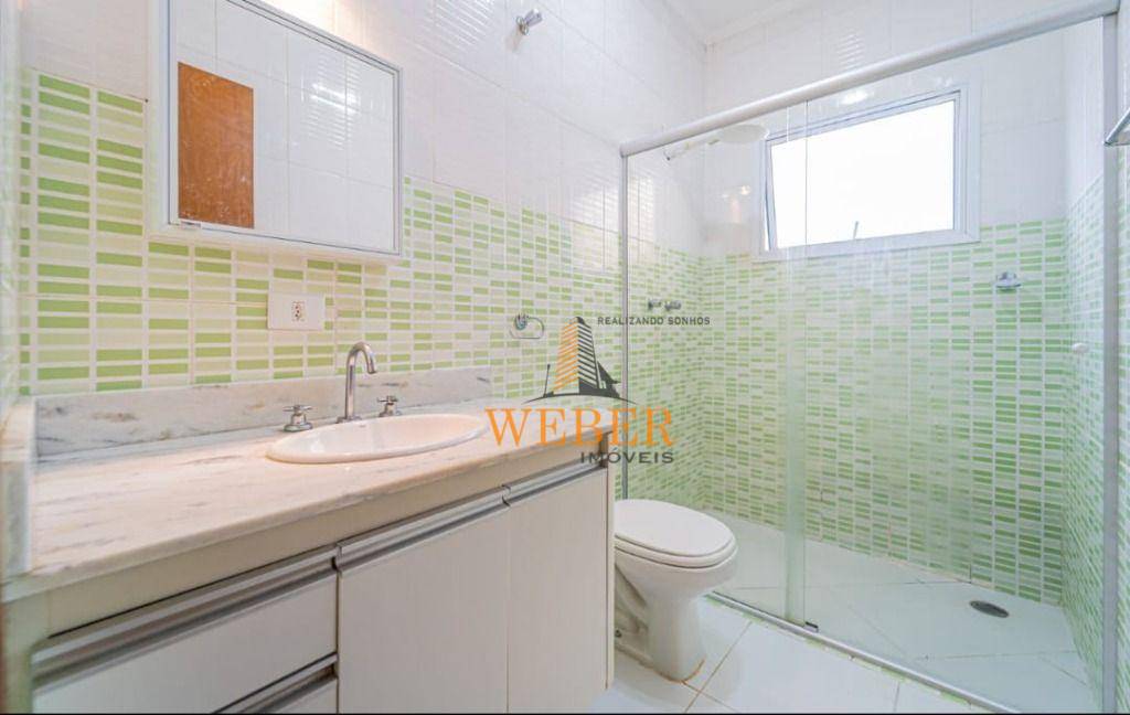 Casa de Condomínio à venda com 3 quartos, 160m² - Foto 11
