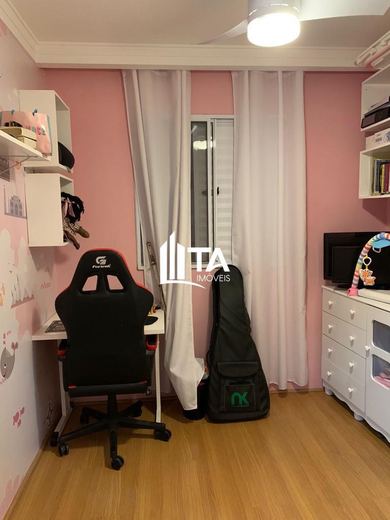 Apartamento à venda com 2 quartos, 50m² - Foto 12