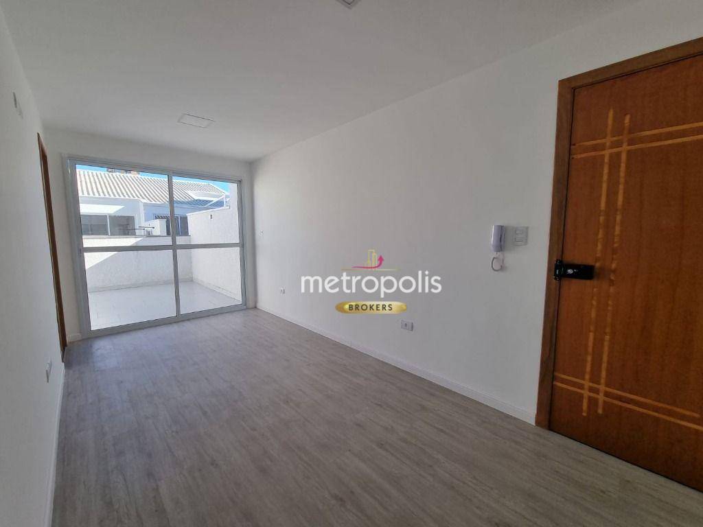 Cobertura à venda com 2 quartos, 88m² - Foto 13