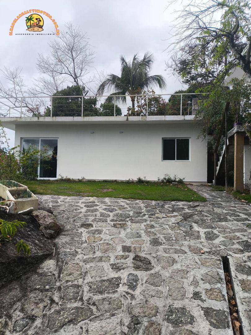 Casa, 1 quarto, 80 m² - Foto 2