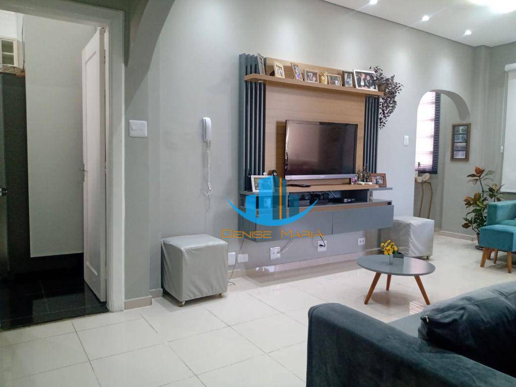 Apartamento à venda com 2 quartos, 85m² - Foto 9