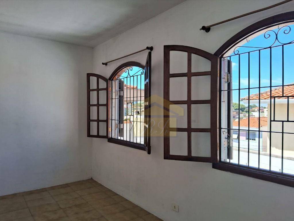 Sobrado à venda com 3 quartos, 120m² - Foto 8