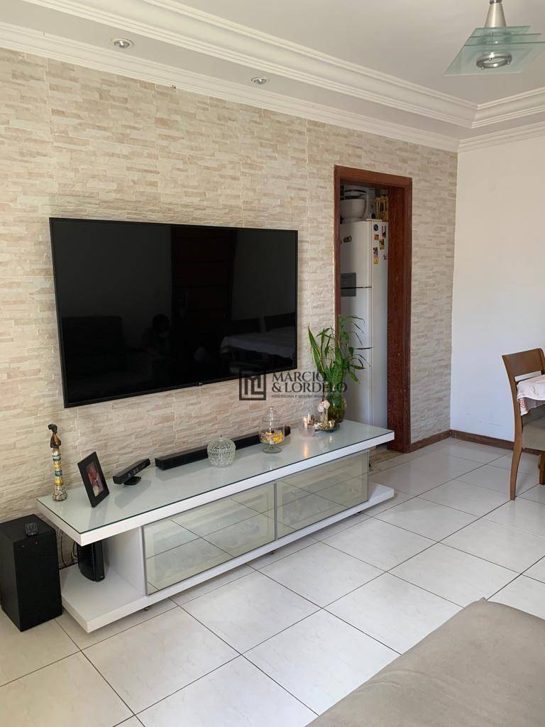 Apartamento à venda com 2 quartos, 57m² - Foto 1