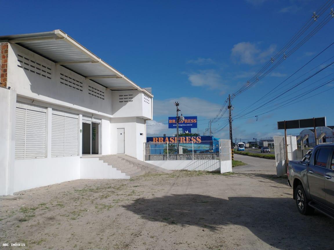 Depósito-Galpão-Armazém para alugar com 1 quarto, 600m² - Foto 12