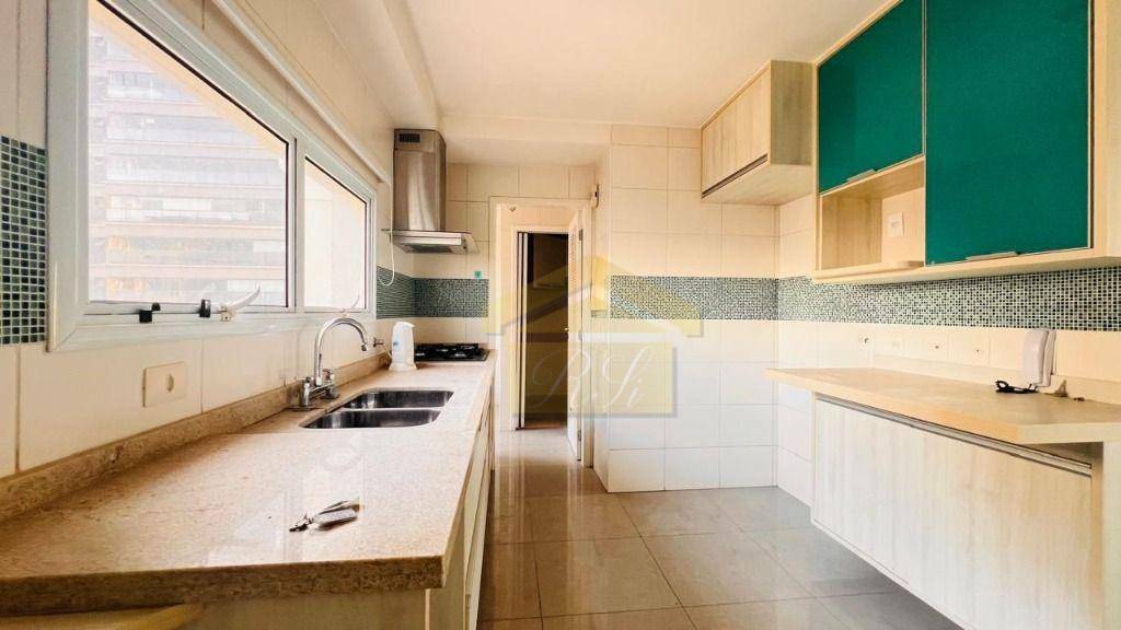 Apartamento à venda com 4 quartos, 127m² - Foto 12