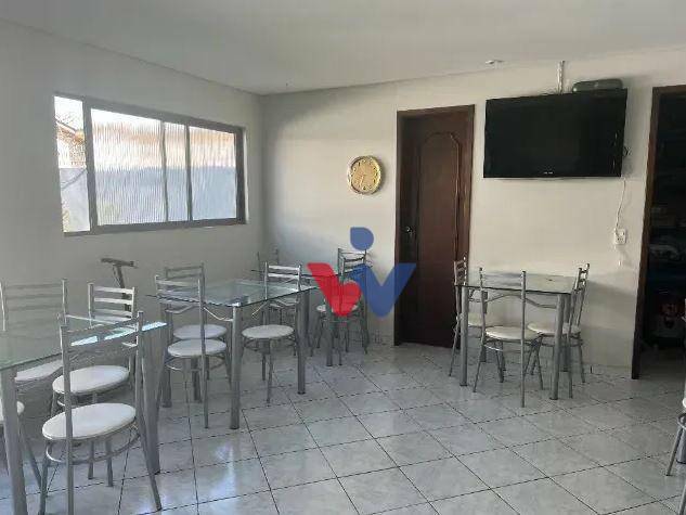 Casa à venda com 4 quartos, 480m² - Foto 5