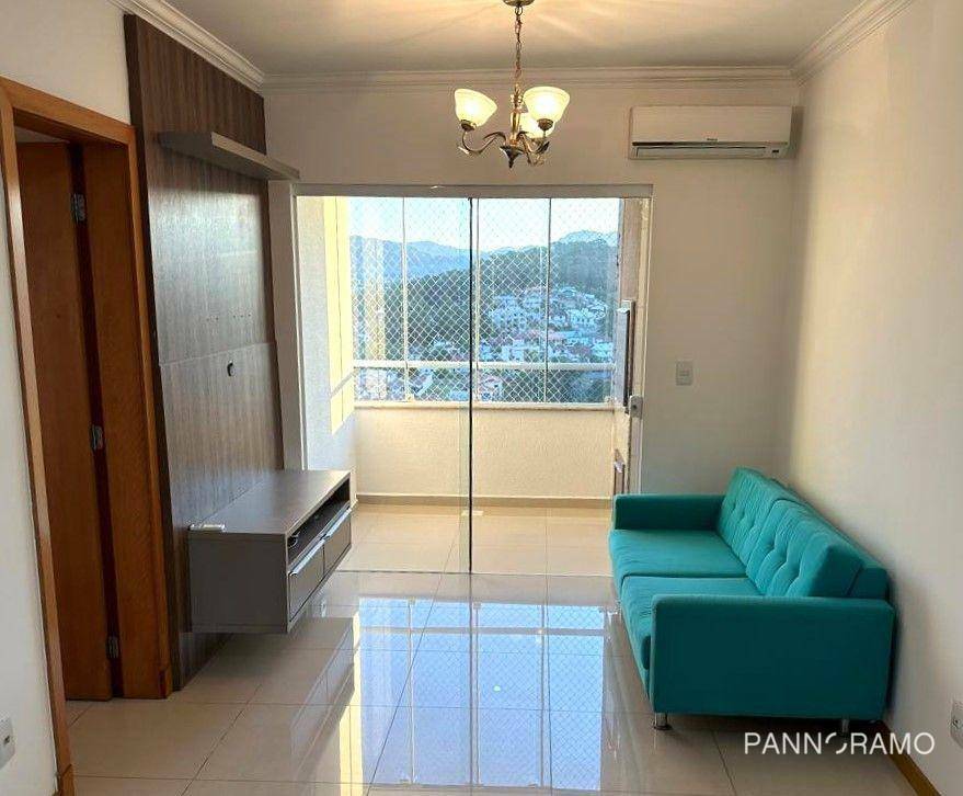 Apartamento, 3 quartos, 86 m² - Foto 1