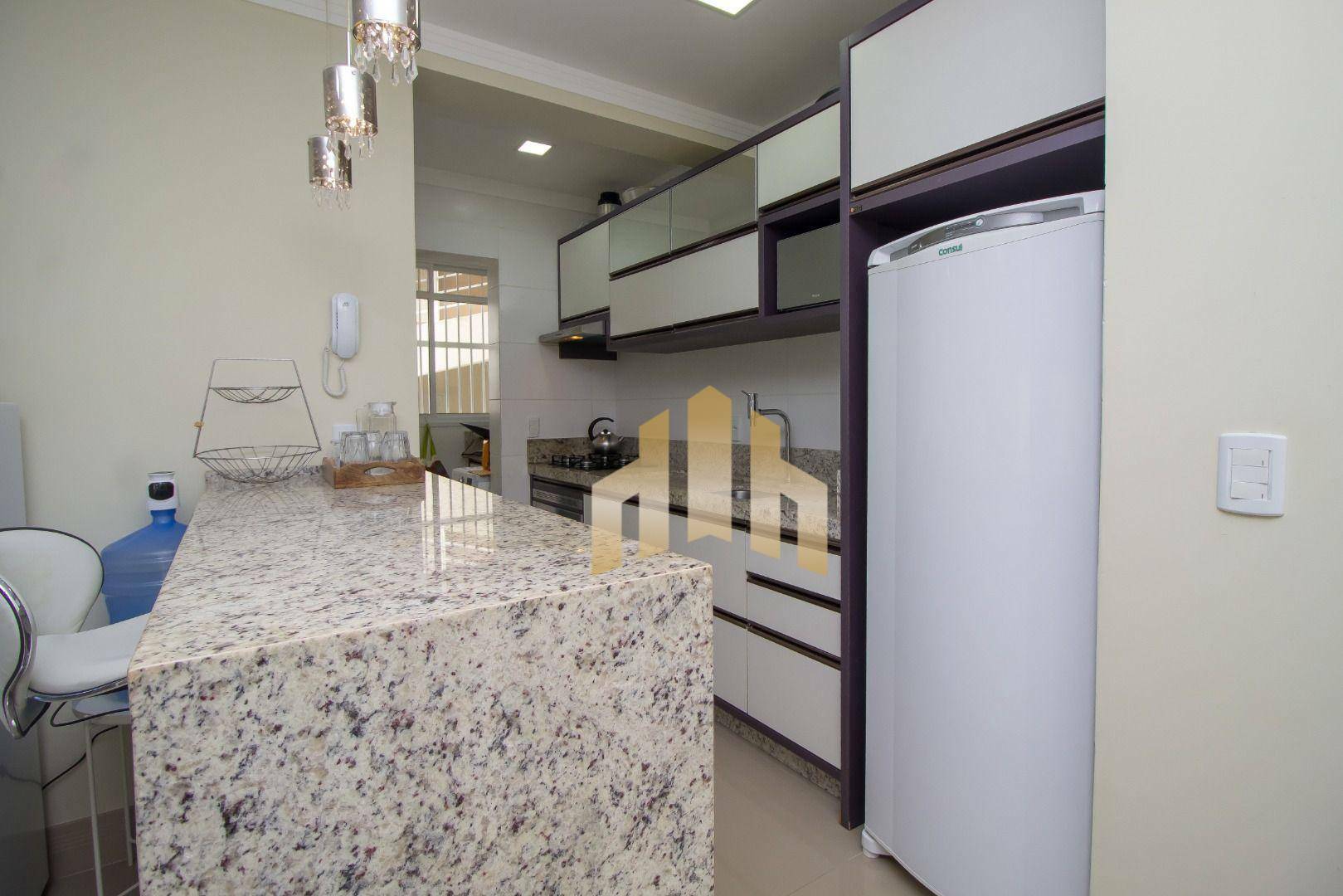 Apartamento à venda com 3 quartos, 103m² - Foto 8