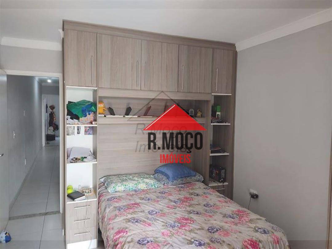 Sobrado à venda com 3 quartos, 168m² - Foto 13