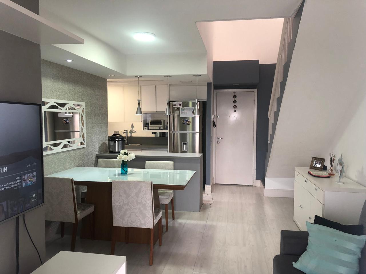 Apartamento à venda com 3 quartos, 166m² - Foto 8