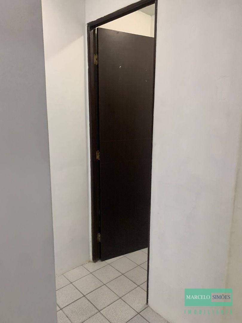 Conjunto Comercial-Sala para alugar, 37m² - Foto 5