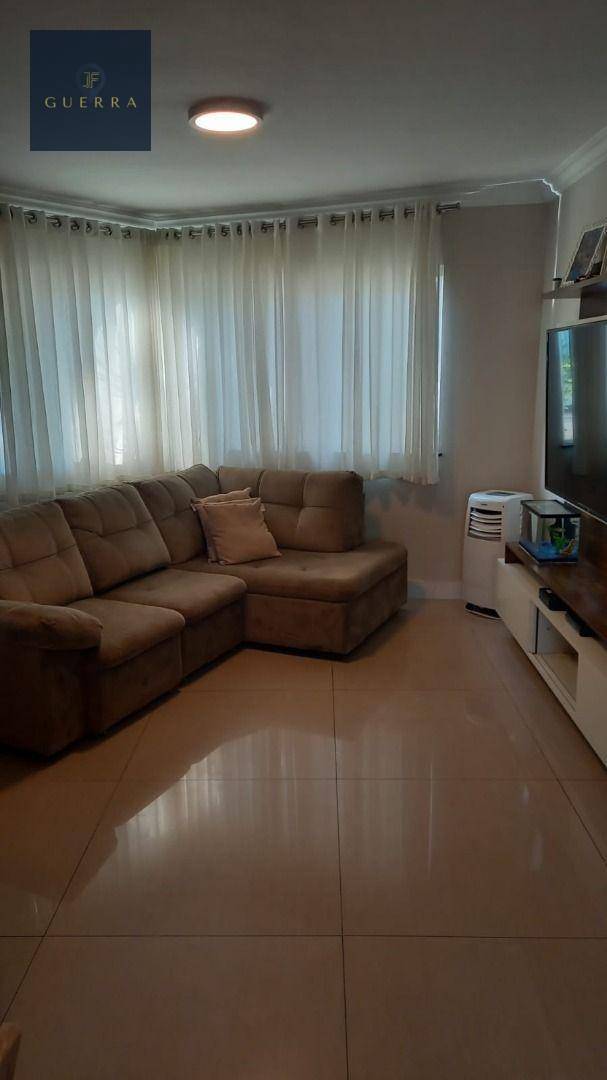 Casa de Condomínio à venda com 3 quartos, 200m² - Foto 9