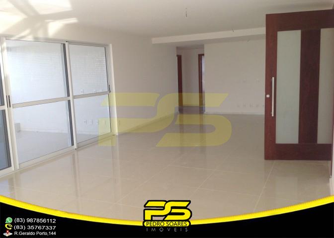 Apartamento à venda com 4 quartos, 330m² - Foto 9