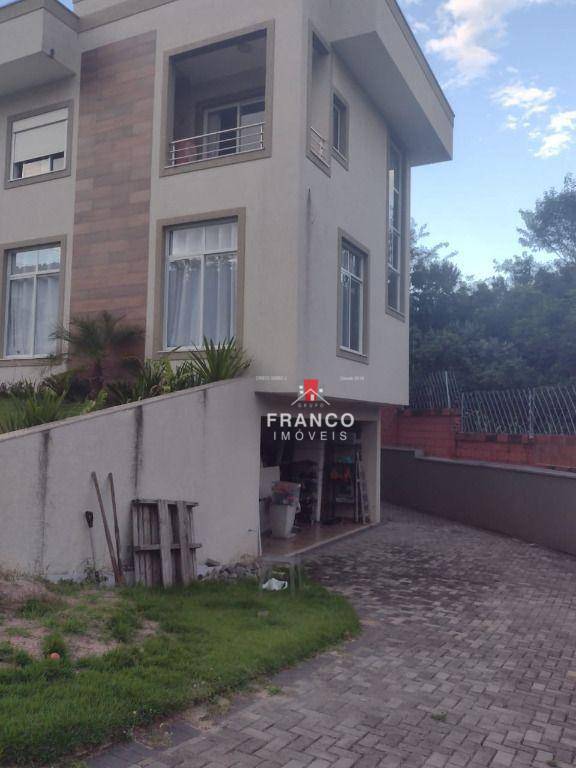 Casa de Condomínio à venda e aluguel com 3 quartos, 245m² - Foto 9