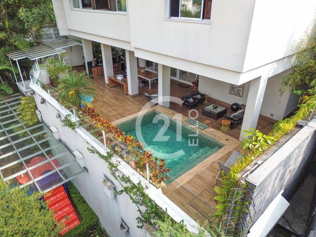 Casa à venda com 4 quartos, 420m² - Foto 23
