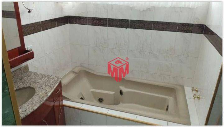 Sobrado à venda e aluguel com 3 quartos, 315m² - Foto 31