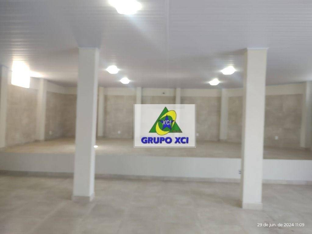 Loja-Salão para alugar, 90m² - Foto 12