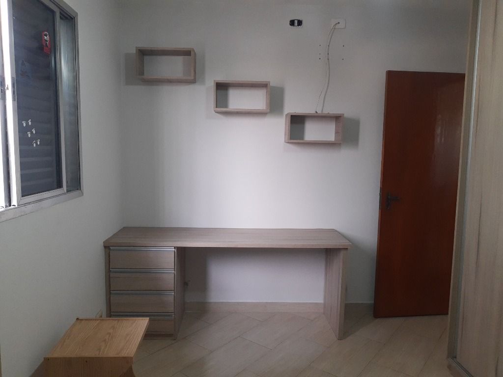 Sobrado à venda com 4 quartos, 250m² - Foto 40