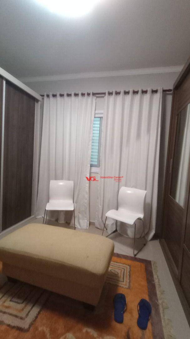 Casa de Condomínio à venda e aluguel com 3 quartos, 598m² - Foto 18