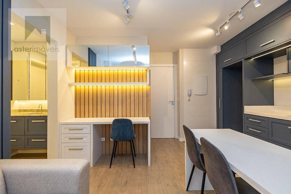 Apartamento para alugar com 1 quarto, 34m² - Foto 23