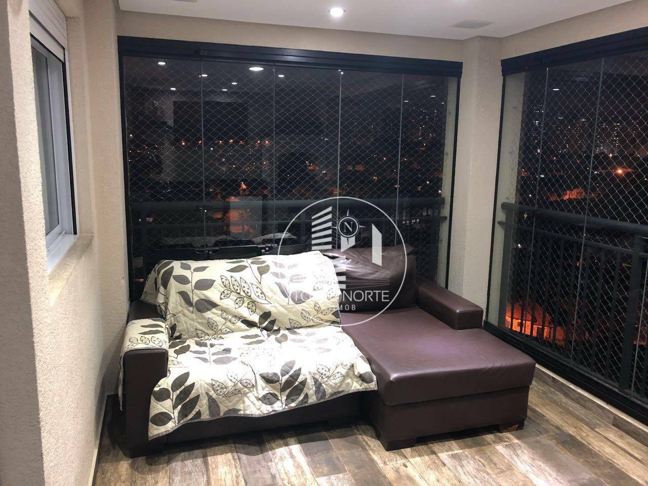 Apartamento à venda com 2 quartos, 65m² - Foto 52