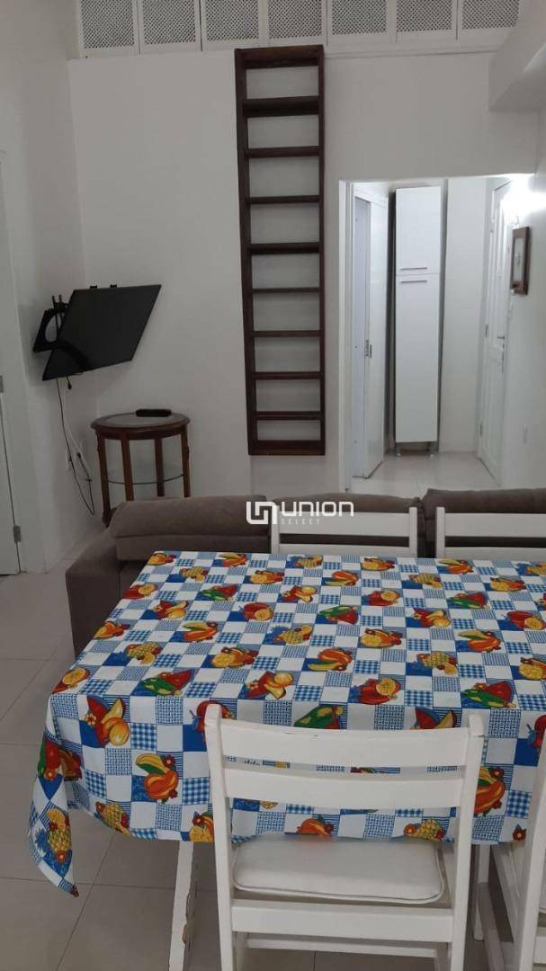 Apartamento à venda com 4 quartos, 215m² - Foto 10