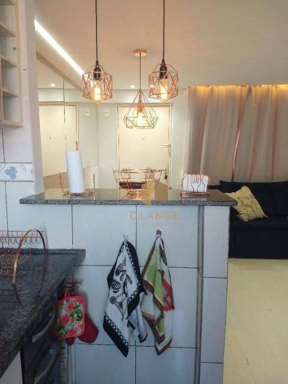 Apartamento à venda com 3 quartos, 64m² - Foto 9