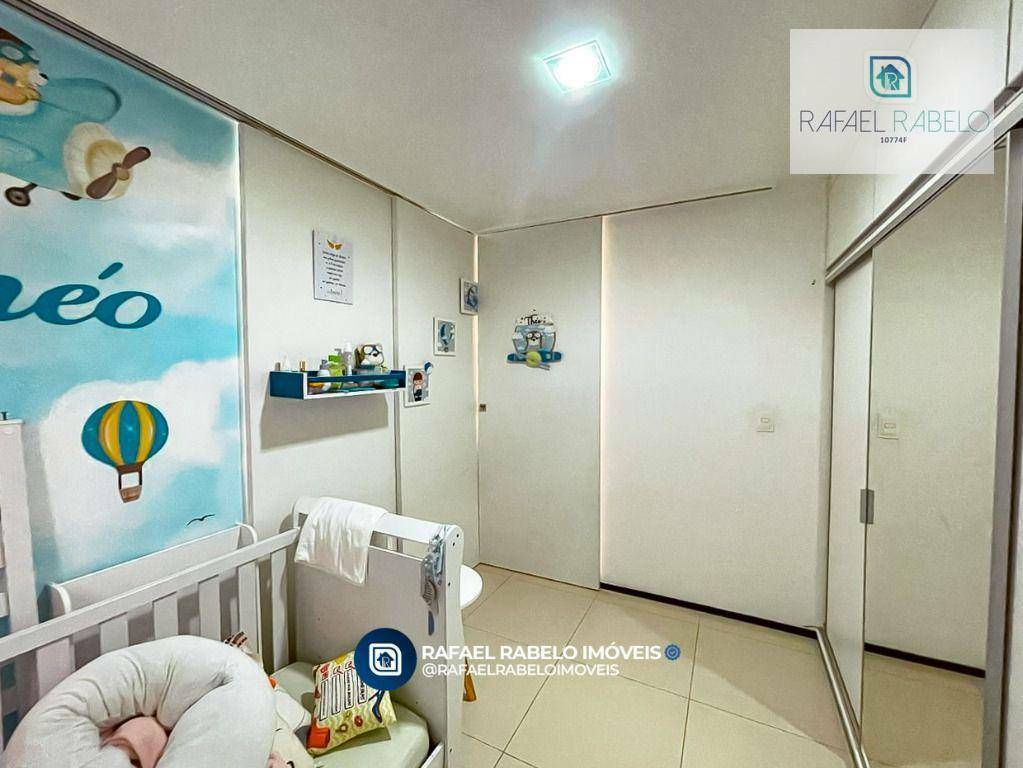 Apartamento à venda com 2 quartos, 58m² - Foto 7