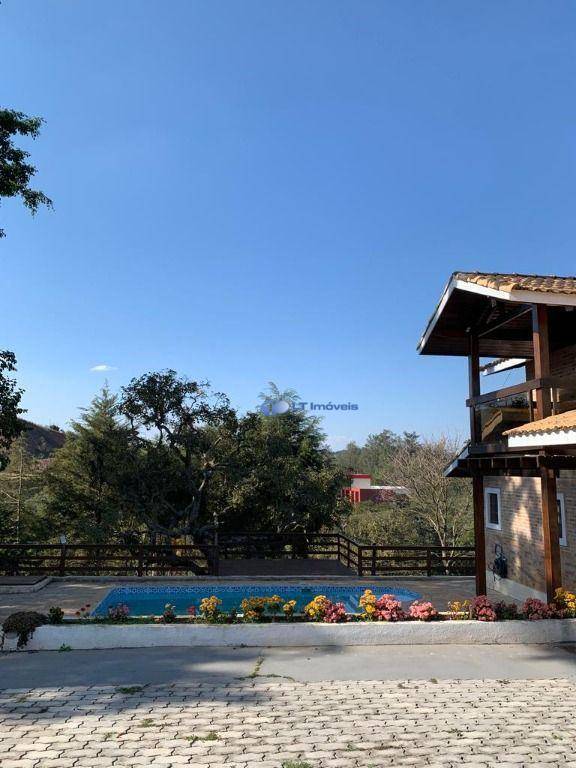 Chácara, 4 quartos, 7744 m² - Foto 5