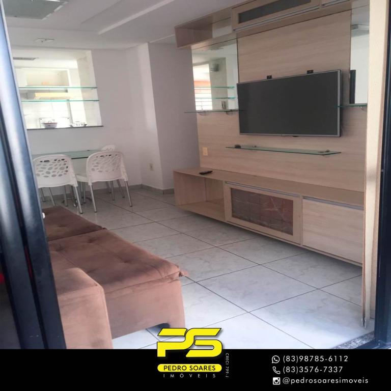 Apartamento à venda com 3 quartos, 77m² - Foto 10