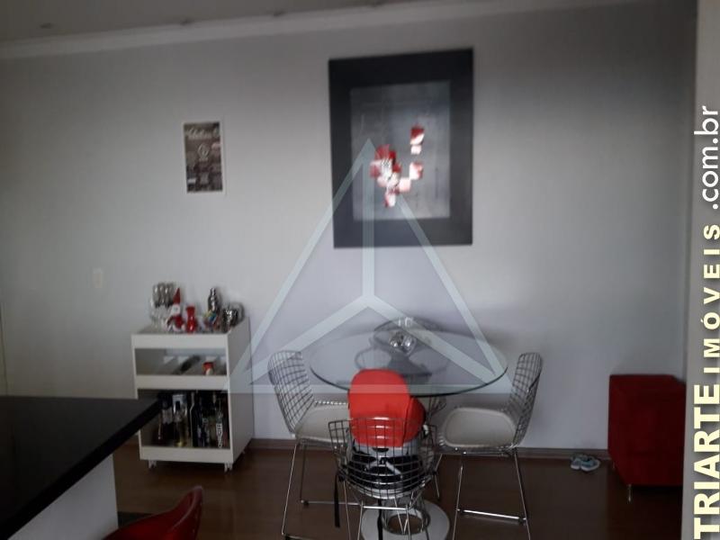 Apartamento à venda com 3 quartos, 59m² - Foto 4